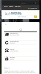 Mobile Screenshot of nigerdeltabooks.com